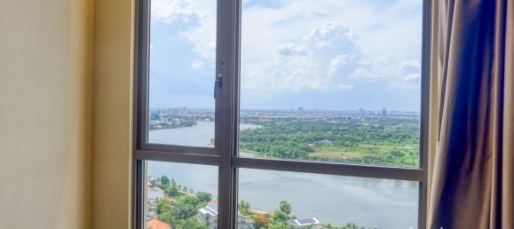 4 bedrooms Apartment in Thu Duc, Vietnam No. 18128 13