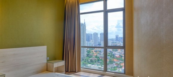 4 bedrooms Apartment in Thu Duc, Vietnam No. 18128 16