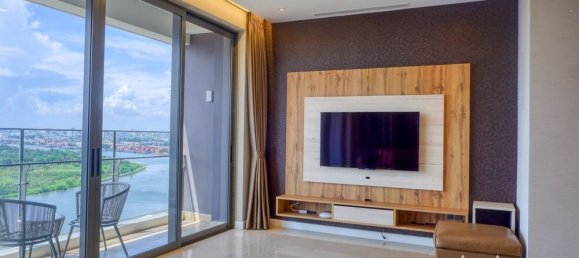 4 bedrooms Apartment in Thu Duc, Vietnam No. 18128 5