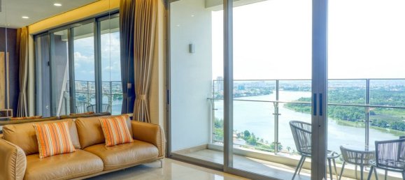 4 bedrooms Apartment in Thu Duc, Vietnam No. 18128 19