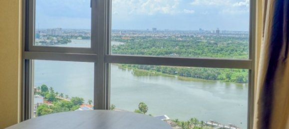 4 bedrooms Apartment in Thu Duc, Vietnam No. 18128 27