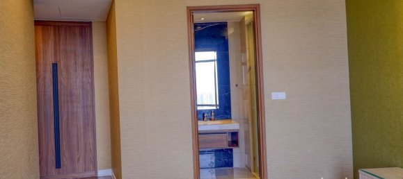 4 bedrooms Apartment in Thu Duc, Vietnam No. 18128 6