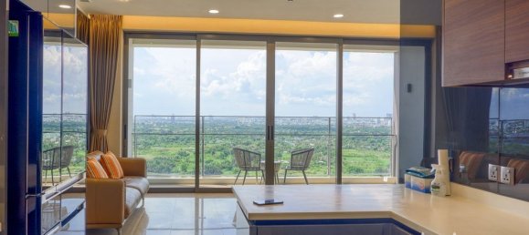 4 bedrooms Apartment in Thu Duc, Vietnam No. 18128 7