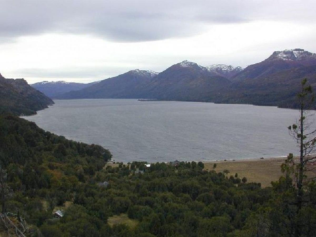 Земельный участок в Неукен, Аргентина № 47648