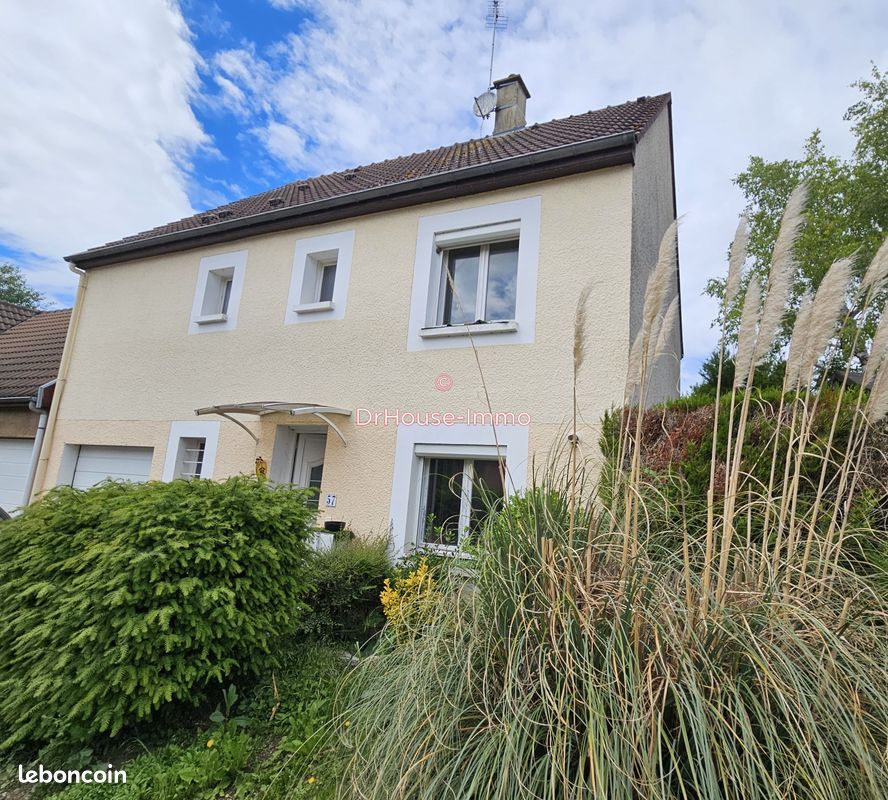 4 غرف نوم منزل في Sainte-Savine, France رقم 52806