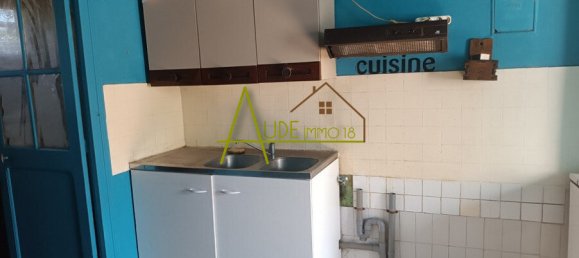 Дом с 2 спальнями в Корнюс, Франция № 253019 8