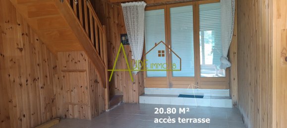 Дом с 2 спальнями в Корнюс, Франция № 253019 6