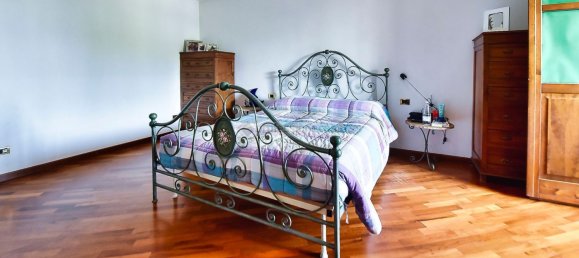 6 rooms Villa in Cesano Maderno, Italy No. 210567 36