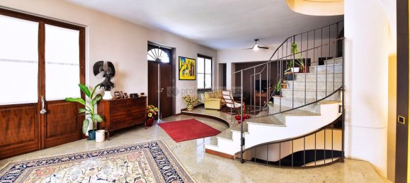 6 rooms Villa in Cesano Maderno, Italy No. 210567 28