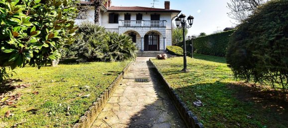 6 rooms Villa in Cesano Maderno, Italy No. 210567 25