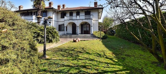 6 rooms Villa in Cesano Maderno, Italy No. 210567 24