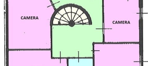 6 rooms Villa in Cesano Maderno, Italy No. 210567 22