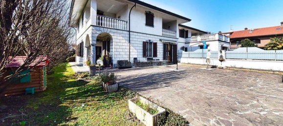 6 rooms Villa in Cesano Maderno, Italy No. 210567 35