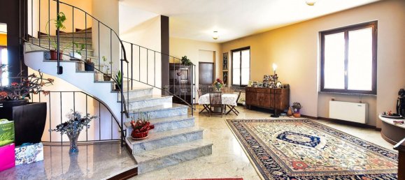 6 rooms Villa in Cesano Maderno, Italy No. 210567 26