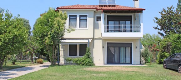3 Schlafzimmer Gewerbliche Immobilien in Litochoro, Greece, Nr. 52148 7