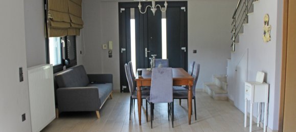 3 Schlafzimmer Gewerbliche Immobilien in Litochoro, Greece, Nr. 52148 8