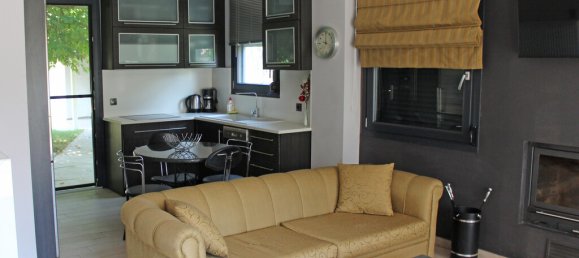 3 Schlafzimmer Gewerbliche Immobilien in Litochoro, Greece, Nr. 52148 10