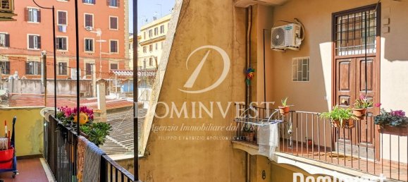 2 Schlafzimmer Wohnung in Rome, Italy, Nr. 321095 16