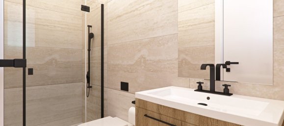 2 Schlafzimmer Wohnung in Livadia, Cyprus, Nr. 33998 16