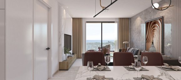 2 Schlafzimmer Wohnung in Livadia, Cyprus, Nr. 33998 17