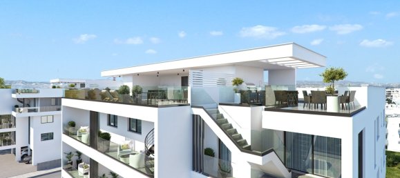 2 Schlafzimmer Wohnung in Livadia, Cyprus, Nr. 33998 7