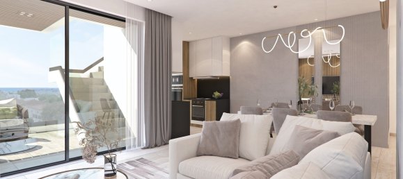 2 Schlafzimmer Wohnung in Livadia, Cyprus, Nr. 33998 11