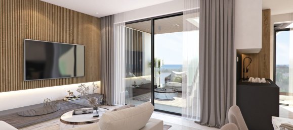 2 Schlafzimmer Wohnung in Livadia, Cyprus, Nr. 33998 10