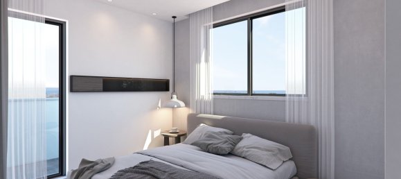 2 Schlafzimmer Wohnung in Livadia, Cyprus, Nr. 33998 14