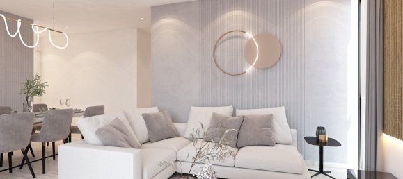 2 Schlafzimmer Wohnung in Livadia, Cyprus, Nr. 33998 12