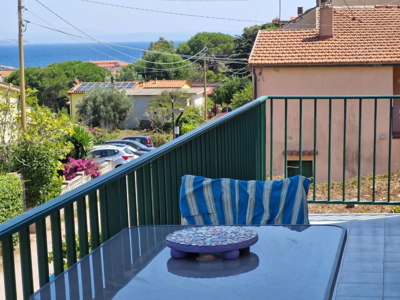 3-salle Appartement à Rio, Italy No. 292924