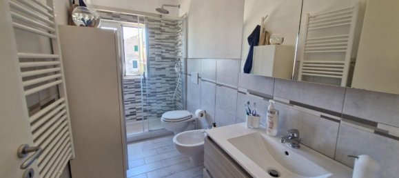 3-salle Appartement à Rio, Italy No. 292924 8