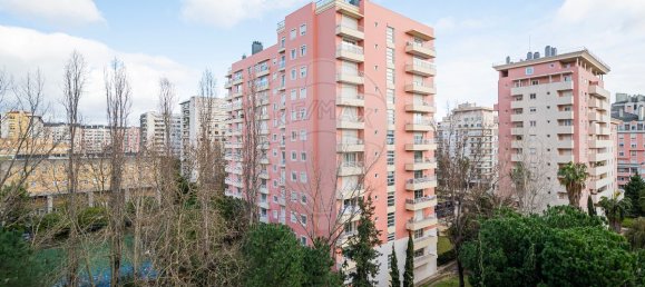 5 bedrooms Apartment in Lisbon, Portugal No. 121708 34