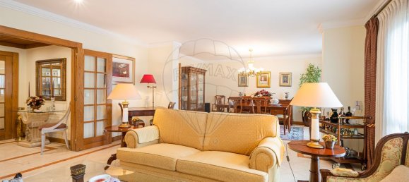 5 bedrooms Apartment in Lisbon, Portugal No. 121708 22