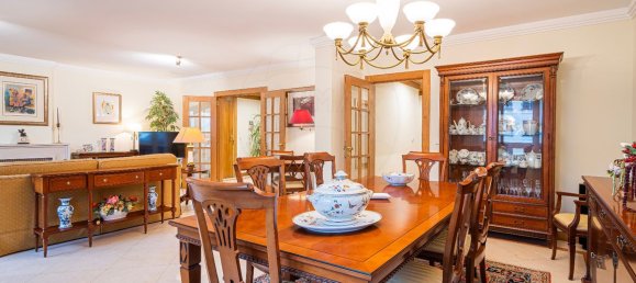 5 bedrooms Apartment in Lisbon, Portugal No. 121708 46