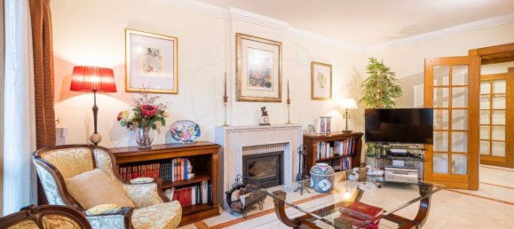 5 bedrooms Apartment in Lisbon, Portugal No. 121708 44