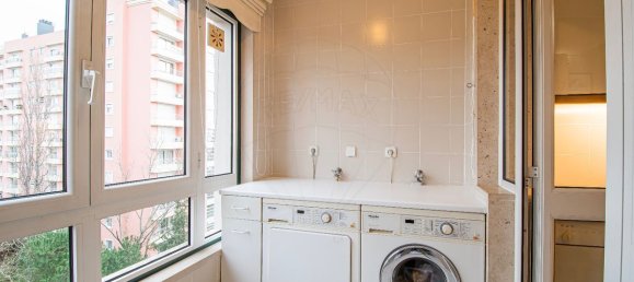 5 bedrooms Apartment in Lisbon, Portugal No. 121708 39