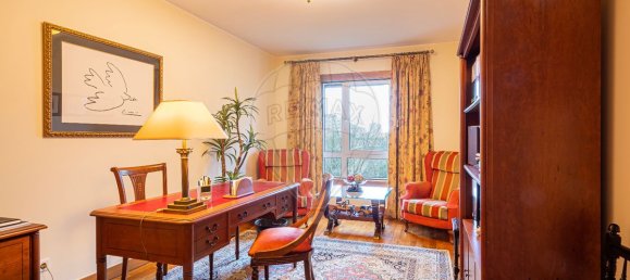 5 bedrooms Apartment in Lisbon, Portugal No. 121708 2