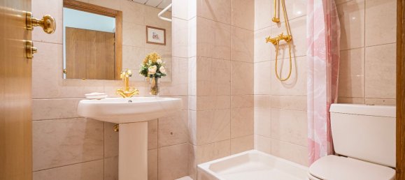 5 bedrooms Apartment in Lisbon, Portugal No. 121708 21