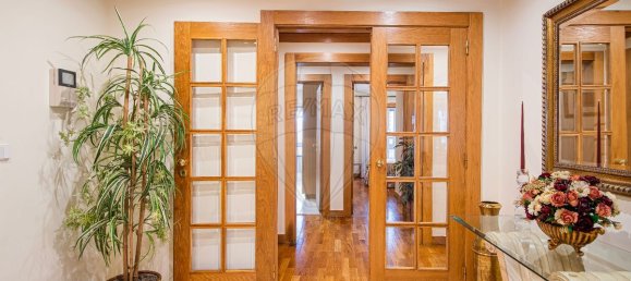 5 bedrooms Apartment in Lisbon, Portugal No. 121708 36