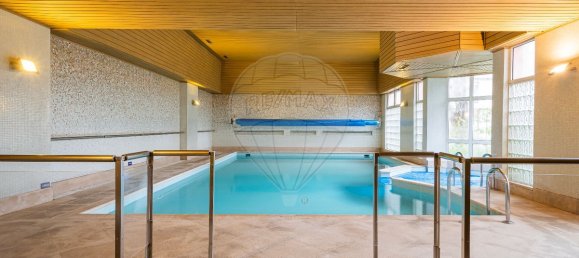 5 bedrooms Apartment in Lisbon, Portugal No. 121708 27