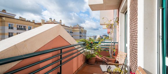 5 bedrooms Apartment in Lisbon, Portugal No. 121708 49