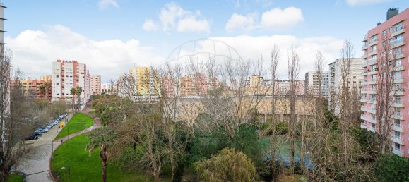 5 bedrooms Apartment in Lisbon, Portugal No. 121708 35