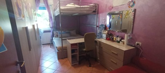 Квартира с 3 комнатами в Чинизелло Бальсамо, Италия № 287564 11