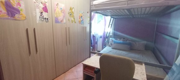 Квартира с 3 комнатами в Чинизелло Бальсамо, Италия № 287564 10