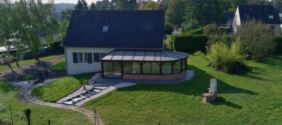 Дом с 6 спальнями в Мен и Луара, Франция № 287972 2