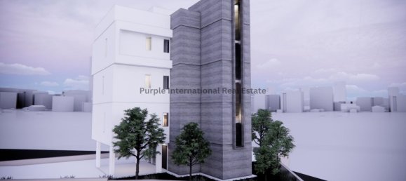 Apartamento de 2 dormitorios en Kato Paphos, Cyprus No. 4111 4