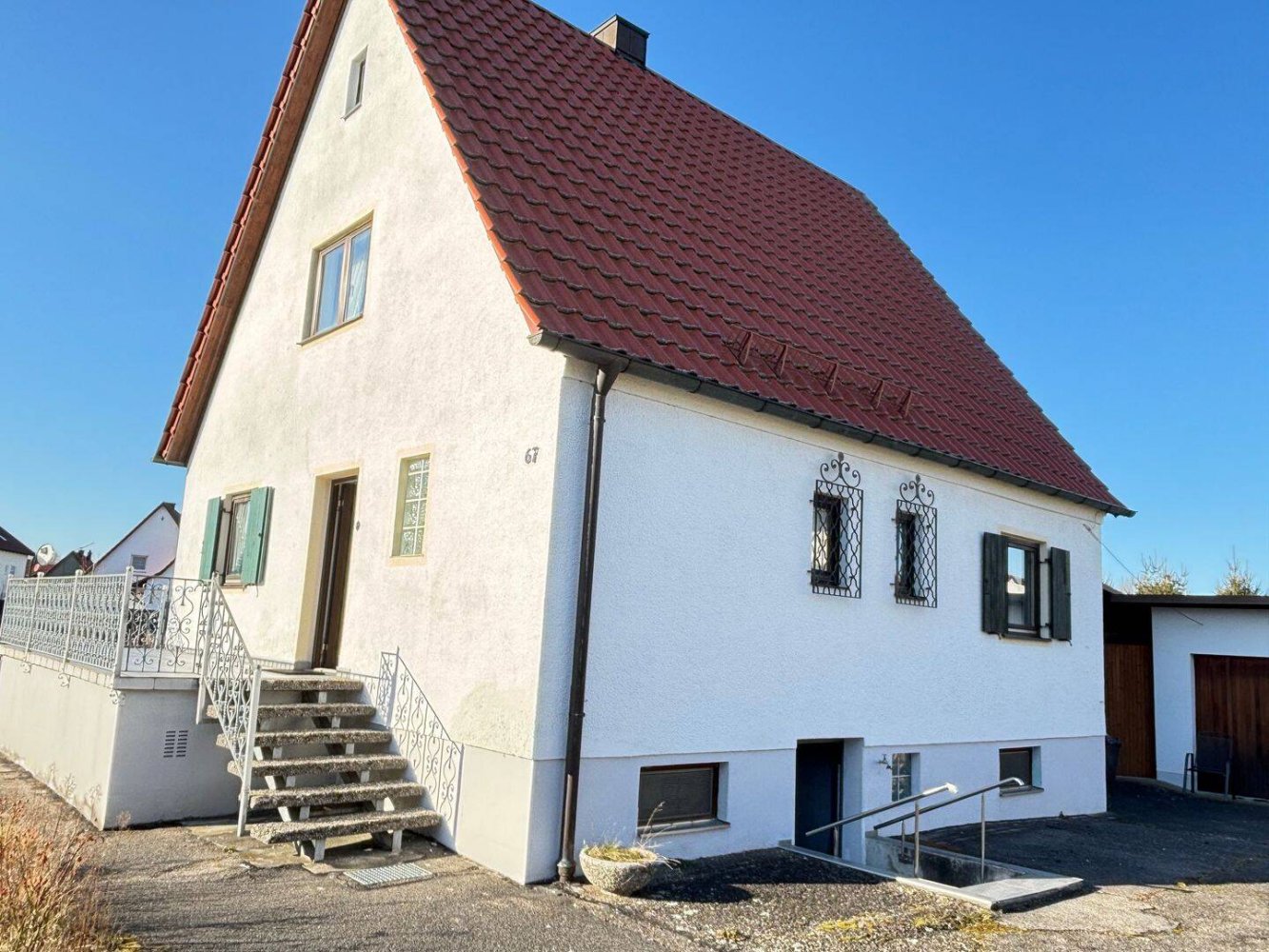 Moradia em banda de 5 divisões em Neuburg-Schrobenhausen, Germany N.º 297122