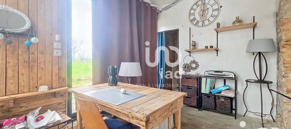 1 غرف نوم منزل في Massay, France رقم 40430 8