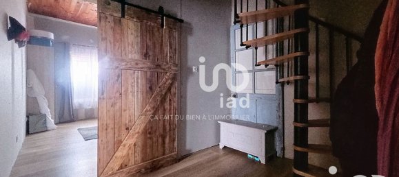 1 غرف نوم منزل في Massay, France رقم 40430 5