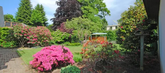 Casa T2 em Pinneberg, Germany N.º 265014 4